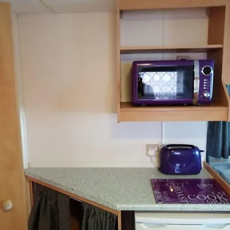 6 Berth Golden Sands Ingoldmells Mirage II Free Wifi Exterior foto