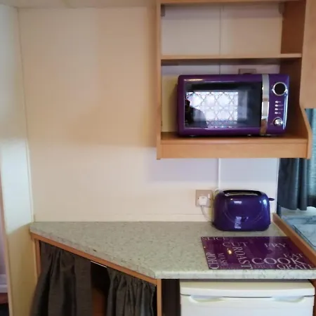 6 Berth Golden Sands Ingoldmells Mirage II Free Wifi Exterior foto