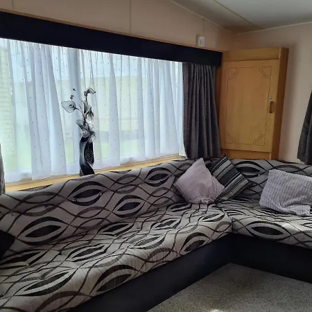 6 Berth Golden Sands Ingoldmells Mirage II Free Wifi Exterior foto