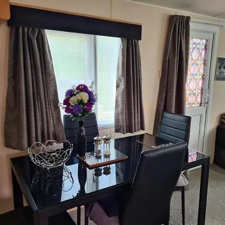 6 Berth Golden Sands Ingoldmells Mirage II Free Wifi Exterior foto