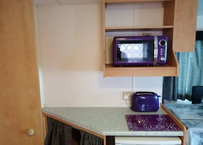 6 Berth Golden Sands Ingoldmells Mirage II Free Wifi
