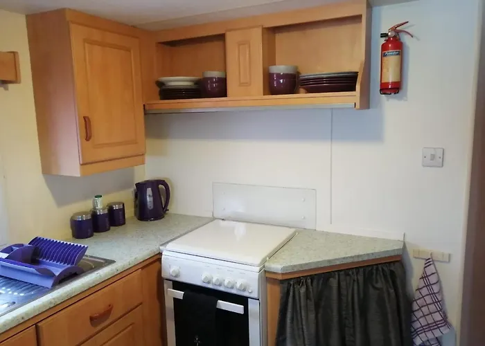 6 Berth Golden Sands Ingoldmells Mirage II Free Wifi