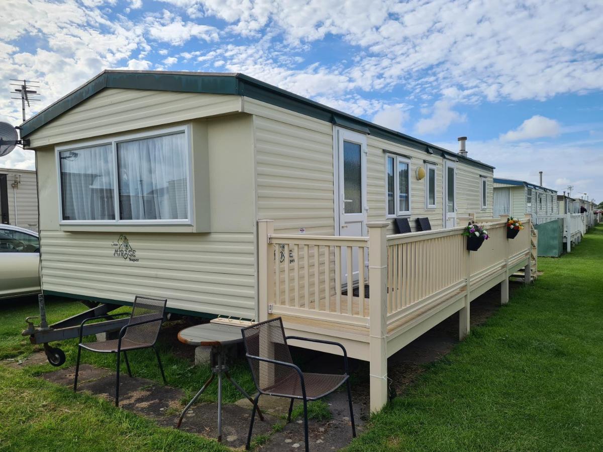 6 Berth Golden Sands Mirage Ii Free Wifi