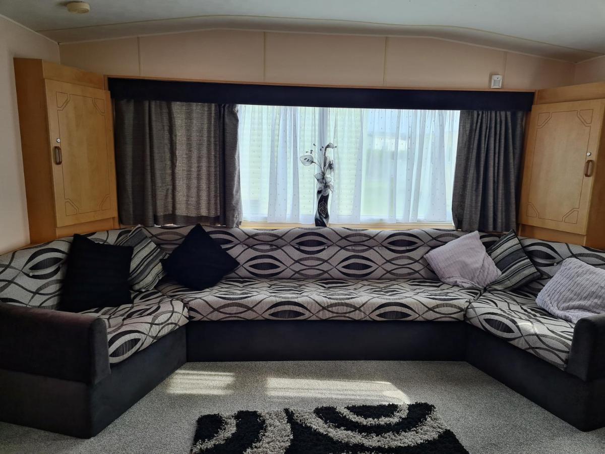 6 Berth Golden Sands Mirage Ii Free Wifi Apartment Ingoldmells