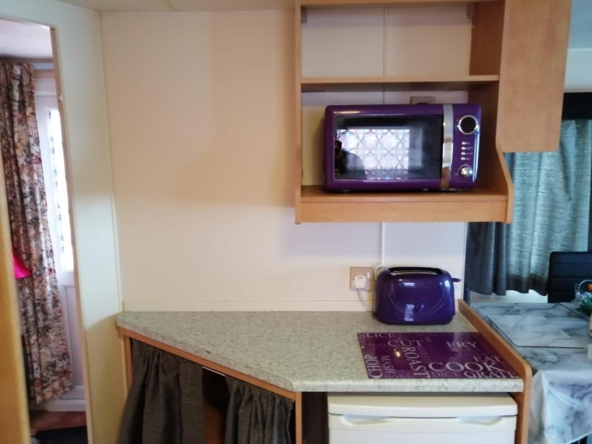 6 Berth Golden Sands Mirage Ii Free Wifi