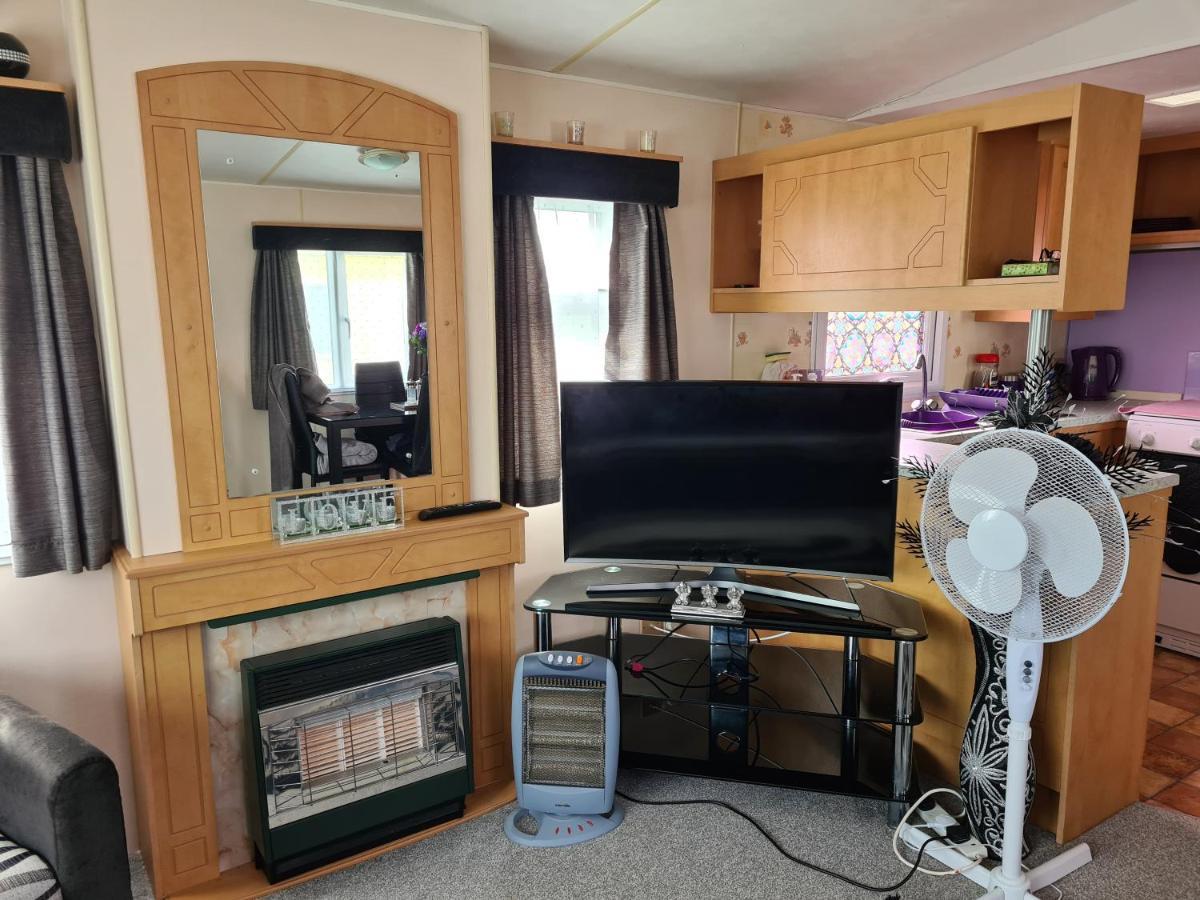 Apartment 6 Berth Golden Sands Mirage Ii Free Wifi
