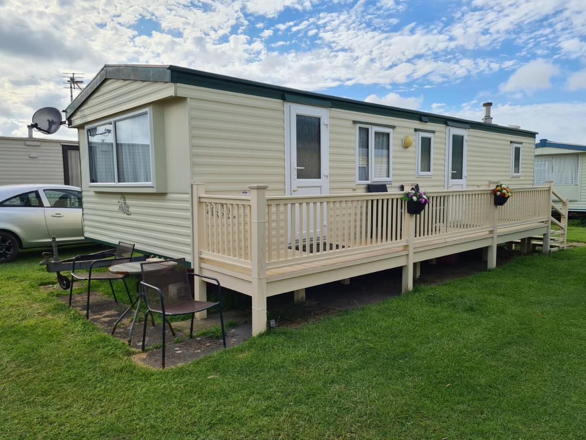 6 Berth Golden Sands Mirage Ii Free Wifi *