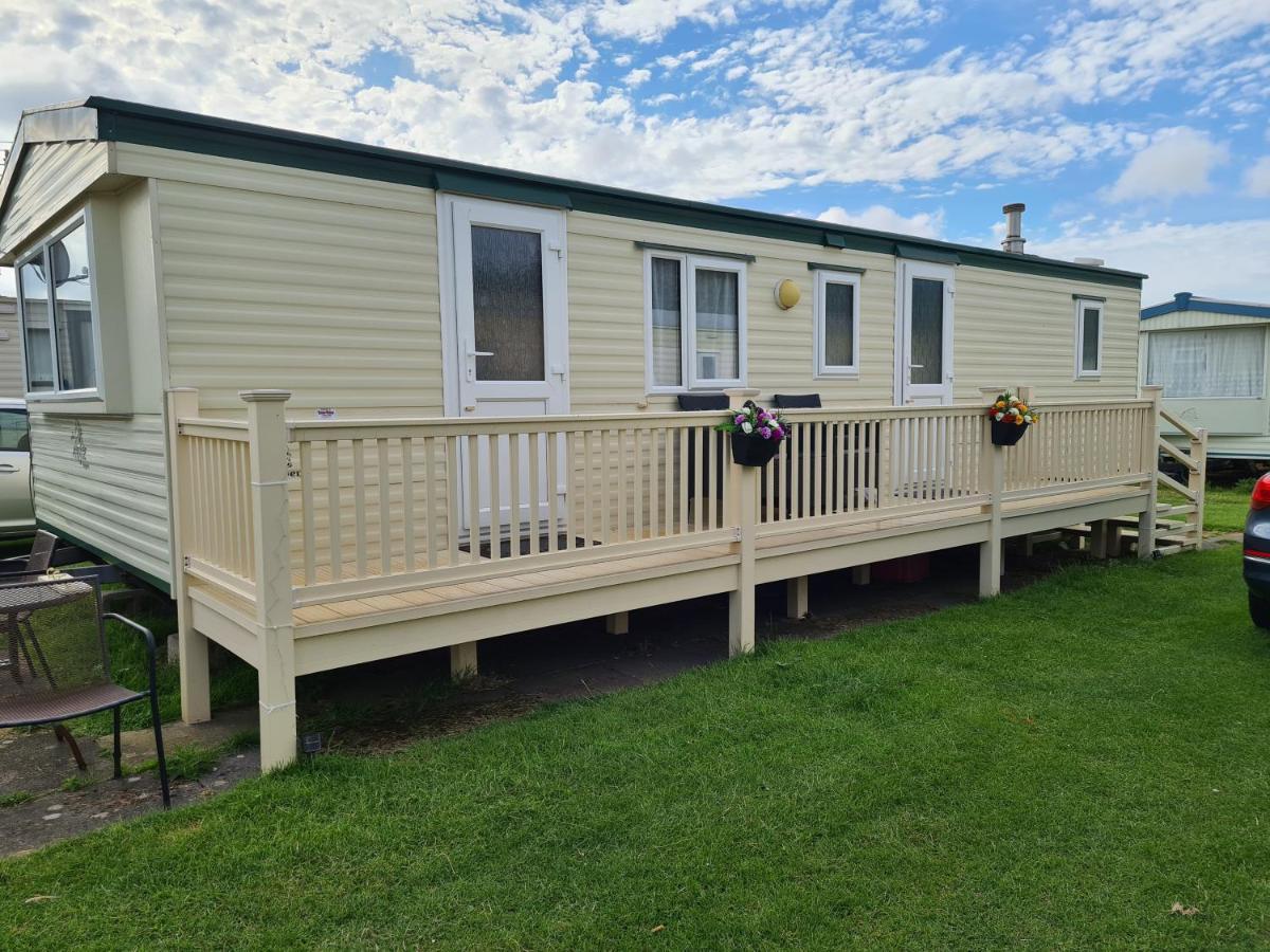 Apartment 6 Berth Golden Sands Mirage Ii Free Wifi *