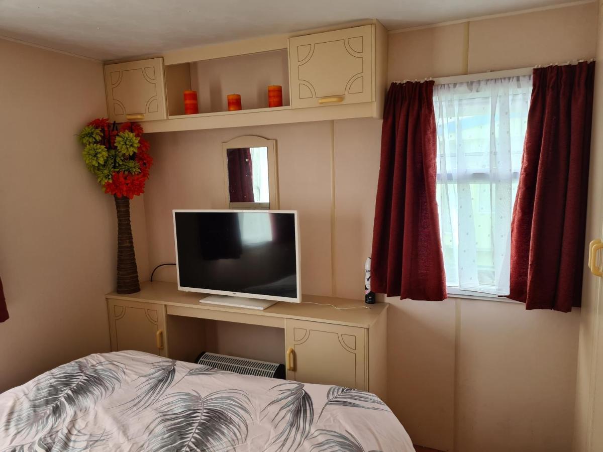 Apartment 6 Berth Golden Sands Mirage Ii Free Wifi Ingoldmells