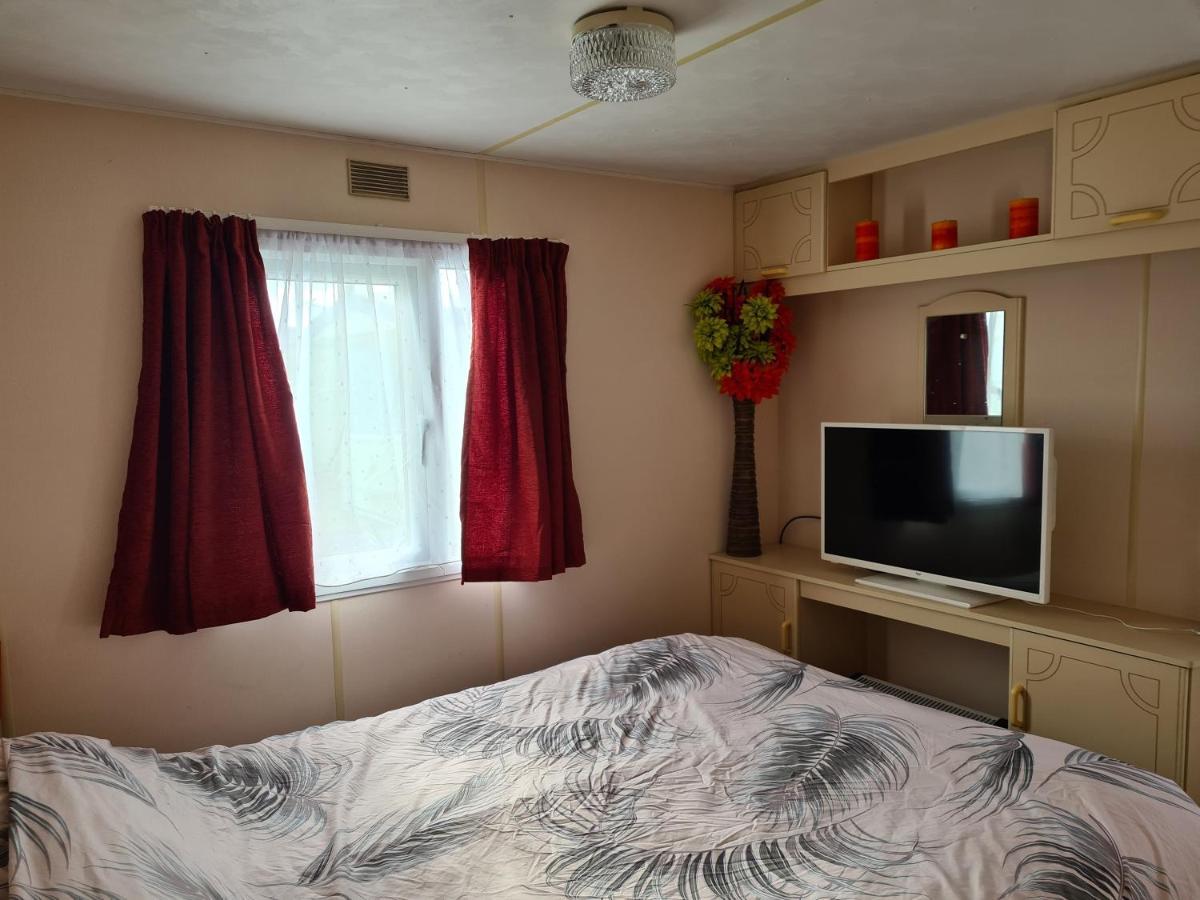 6 Berth Golden Sands Mirage Ii Free Wifi * Ingoldmells