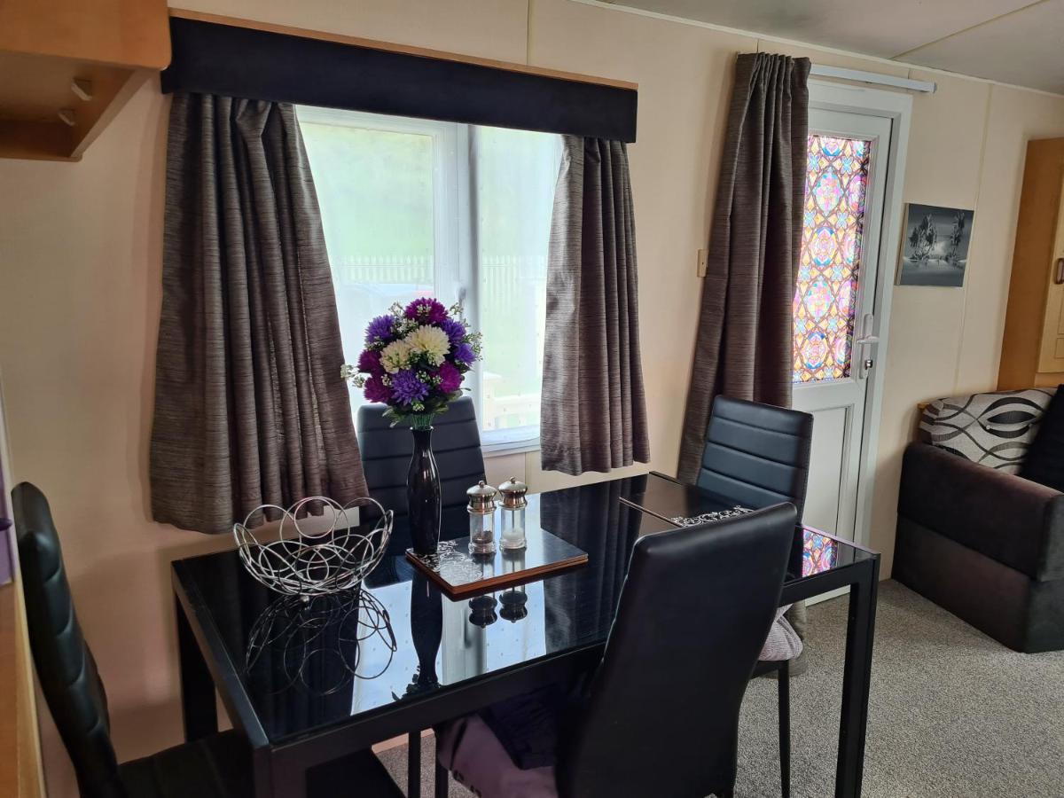 Apartment 6 Berth Golden Sands Mirage Ii Free Wifi Ingoldmells